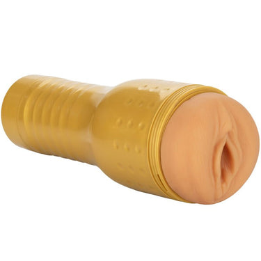 Masturbatore Realistico Private Trainer Tube per Resistenza e Piacere